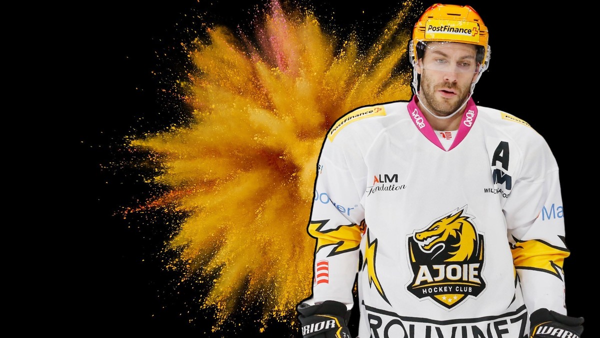 Kann Ajoie nach Cupsieg und Aufstieg ein weiteres Hockey-Märchen feiern?