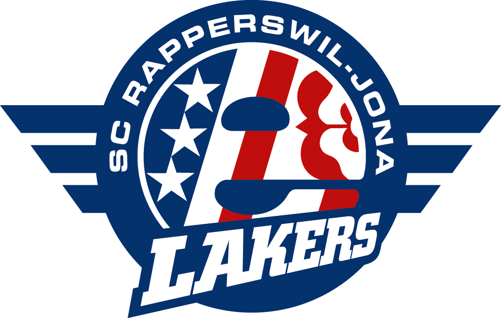 Logo HC Rapperswil-Jona Lakers