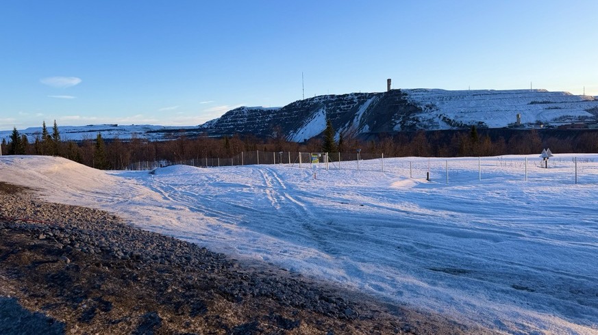 Kiruna