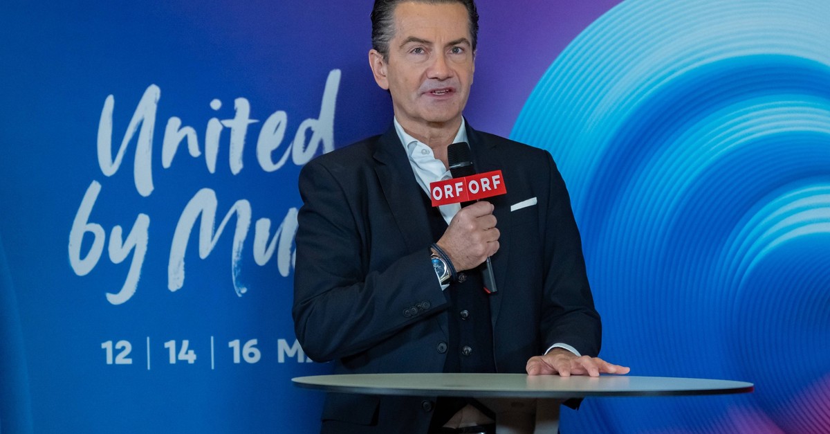 Untersuchung gegen Ex-ORF-Chef: Keine sexuelle Belästigung festgestellt​