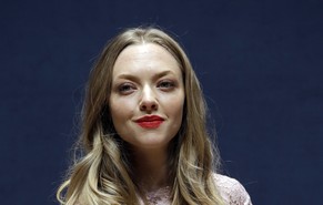 Amanda Seyfried