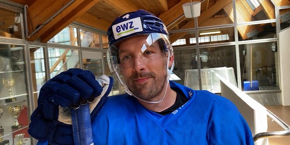 Letzte Woche standen noch Fitness- und Medizin-Tests an, ab Montag gehts für die ZSC Lions wieder auf dem Eis zur Sache: Der Vizemeister hat die Vorbereitung auf die neue Saison gestartet. Für diese w ...