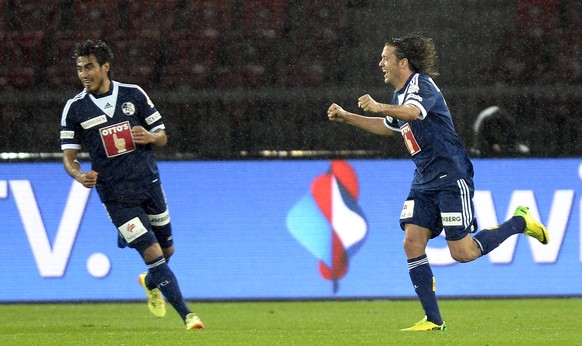 Luzern befindet sich im Hoch – können sie dieses gegen den FC Sion bestätigen?
