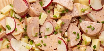 Schweizer Gerichte, die die Welt nicht versteht