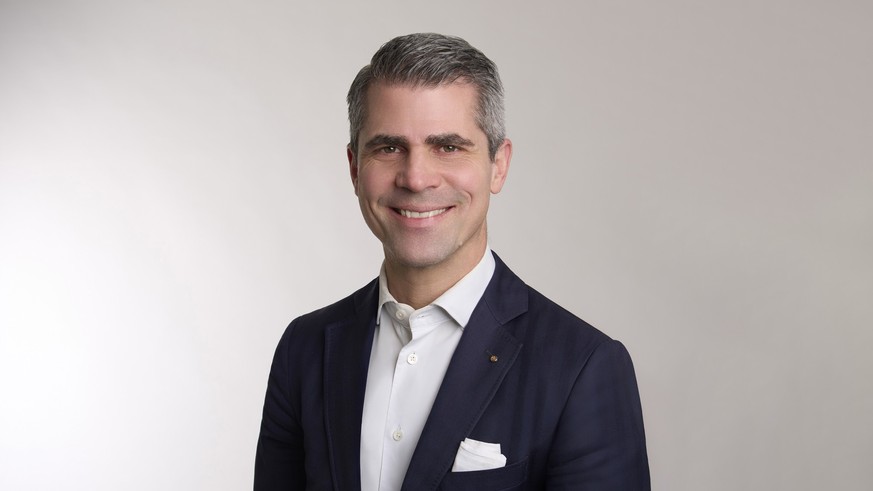 Der Unternehmer Silvan Wildhaber soll neuer Präsident von economiesuisse werden