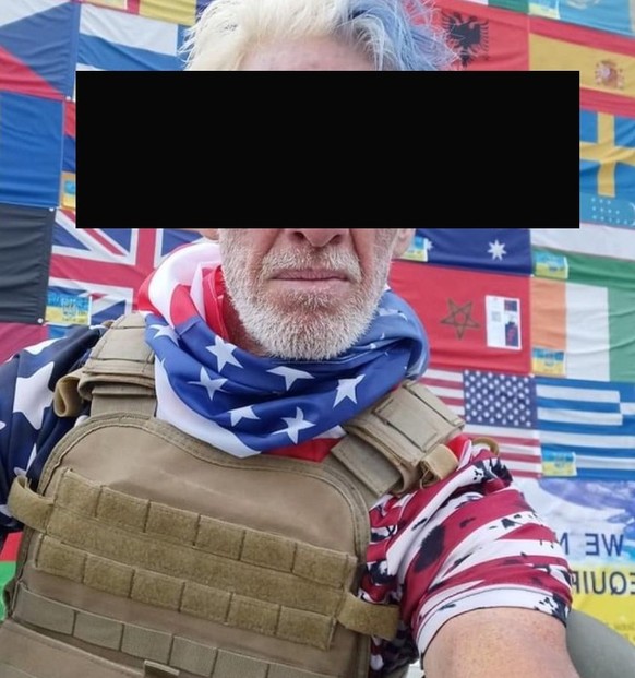 Routh Attentat Trump