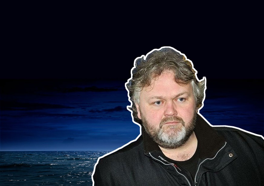 Der Mann, der nicht sterben wollte – wie der «Seehund-Mann» im kalten Atlantik überlebte