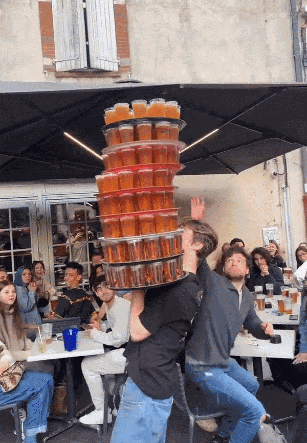 Animiertes GIF