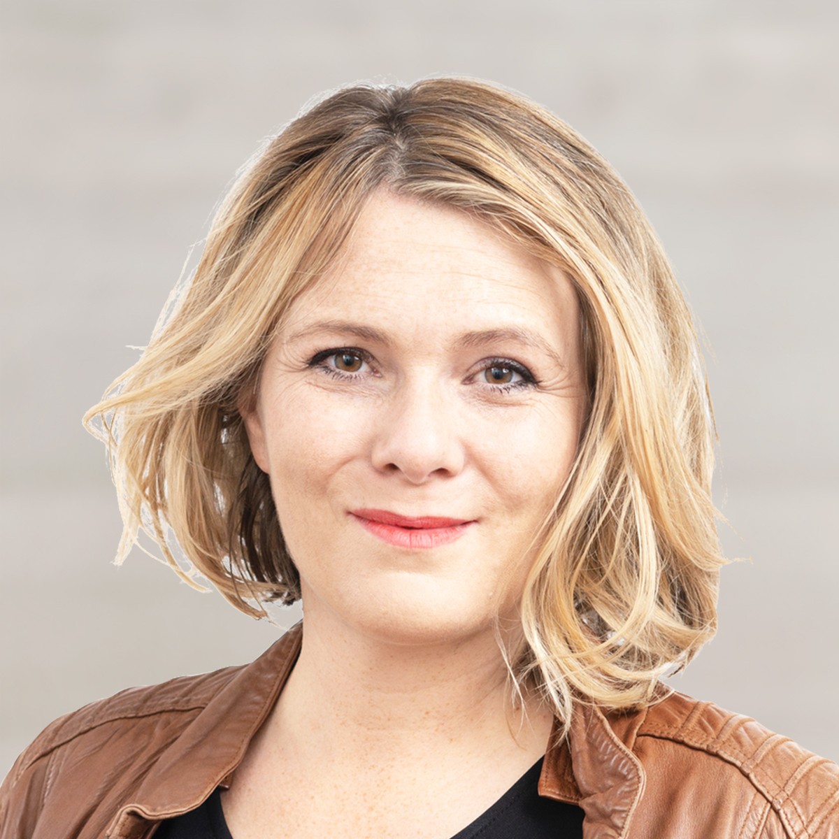 WAHLEN 2019 - NATIONALRAT - KANTON BERN - Kathrin Bertschy (bisher), GLP. (KEYSTONE/Parteien/Handout) === HANDOUT, NO SALES ===