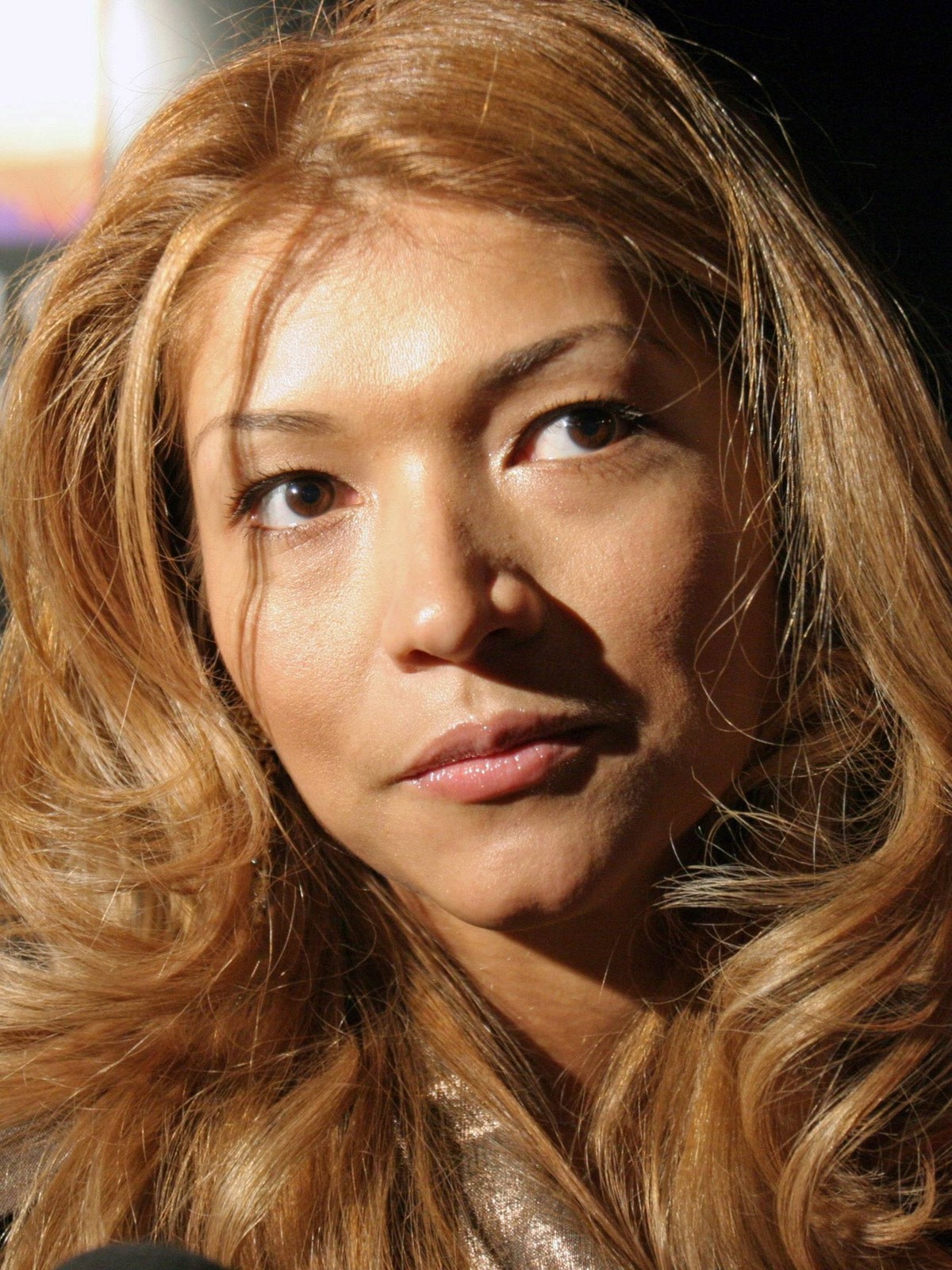 Gulnora Islomovna Karimova ou Gulnara Karimova (en russe : Гульнара Исламовна Каримова, Goulnara Islamovna Karimova, née le 8 juillet 1972 à Ferghana), est la fille aînée d'Islam Karimov, préside ...