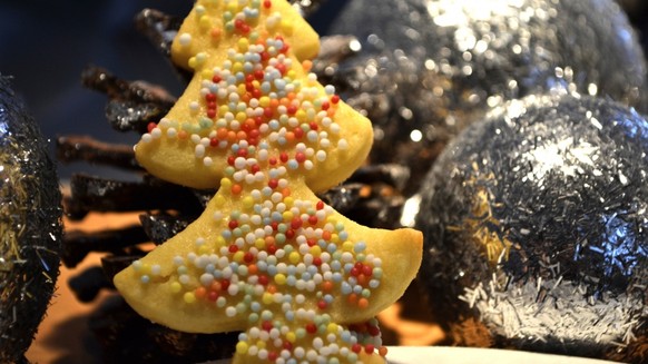 Von Mailänderli bis Caipirinha-Plätzchen: 22 Guetzli-Ideen für Weihnachten