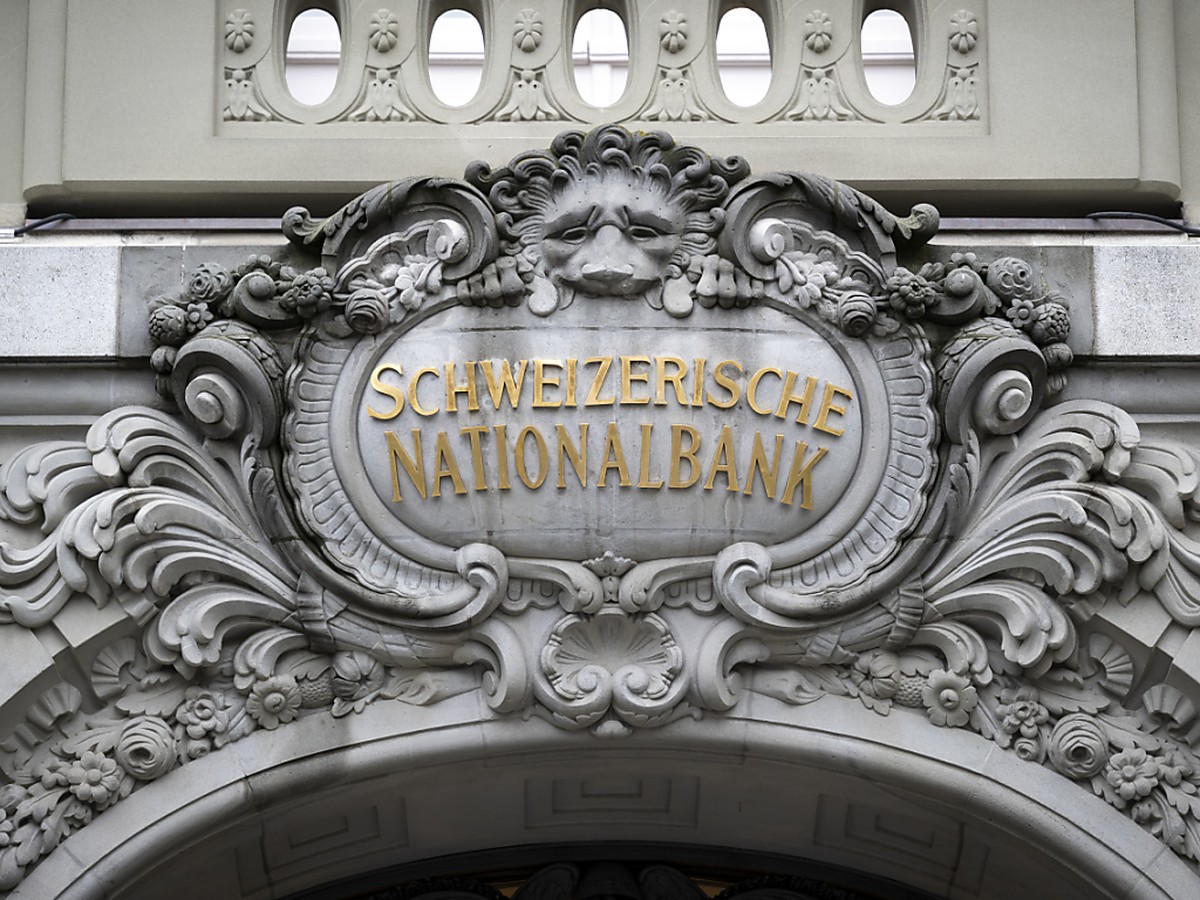 La Banque nationale suisse (BNS) a bouclé l'exercice 2023 sur une perte de l'ordre de 3 milliards de francs