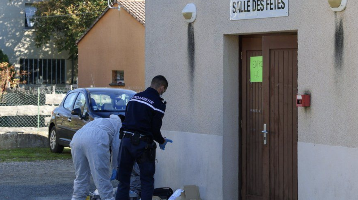 drôme thomas meurtre jeune france crépol