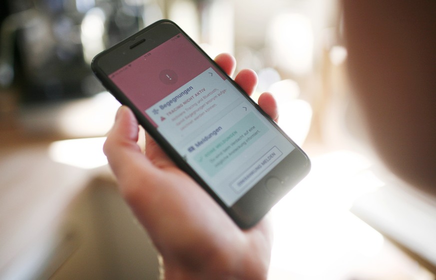 Google und Apple verstärken Datenschutz bei Plattform für Contact Tracing