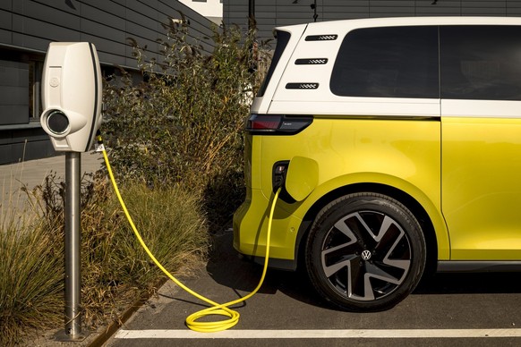 VW ID.Buzz