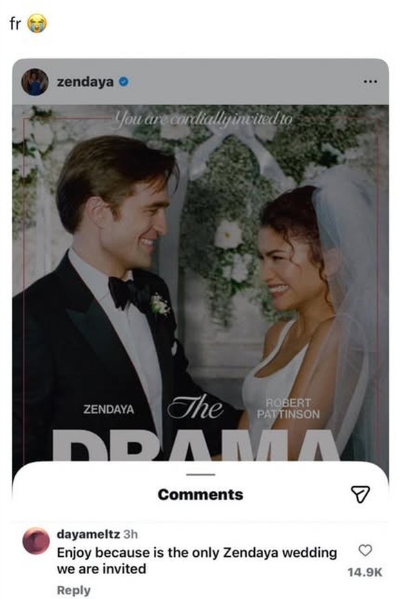 film memes zendaya

https://www.instagram.com/p/DUS8idCDgdn/