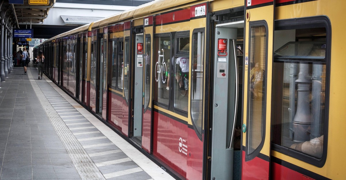 Schwarzfahrer sollen nicht mehr in den Knast – doch es gibt Widerstand