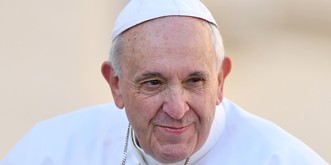 Papst bittet Schweizer Missbrauchsopfer um Vergebung – und bezeichnet Täter als «Monster»