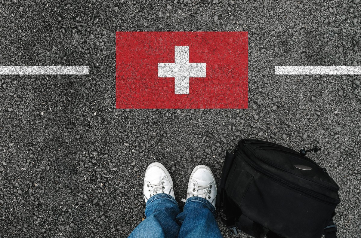 switzerland, schweiz, passport, pass, immigration, auswandern,