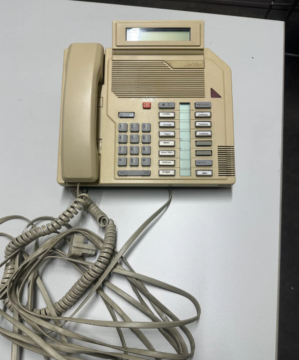 Telefon