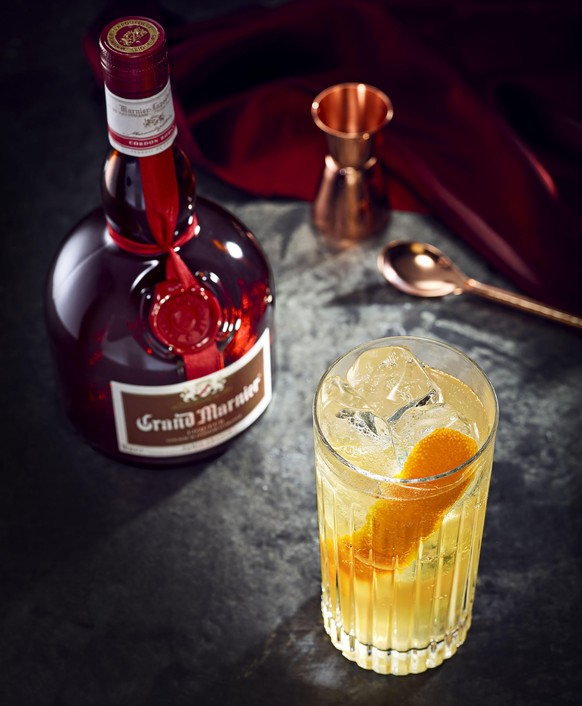 grand tonic drink alkohol cocktail grand marnier tonic water https://www.grandmarnier.com/