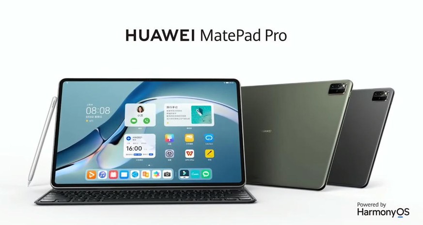 Huawei MatePad Pro