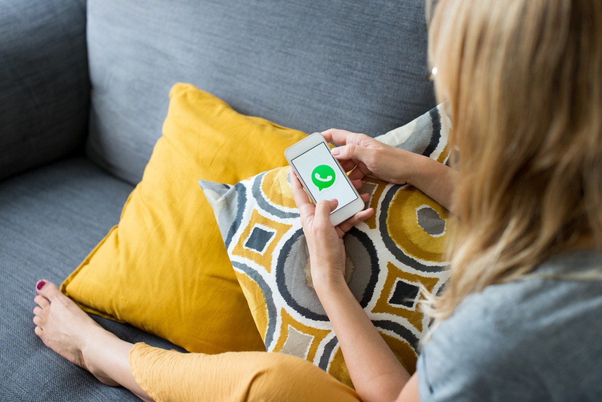 Die bliebte Messenger-App wird stetig weiterentwickelt.