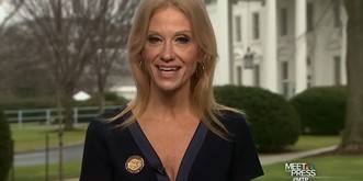«Alternative Fakten» – nach Spicer lässt Trumps Top-Beraterin die nächste Bombe platzen