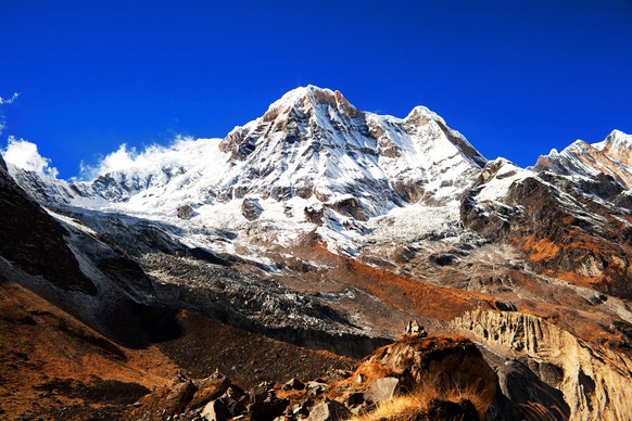 Annapurna