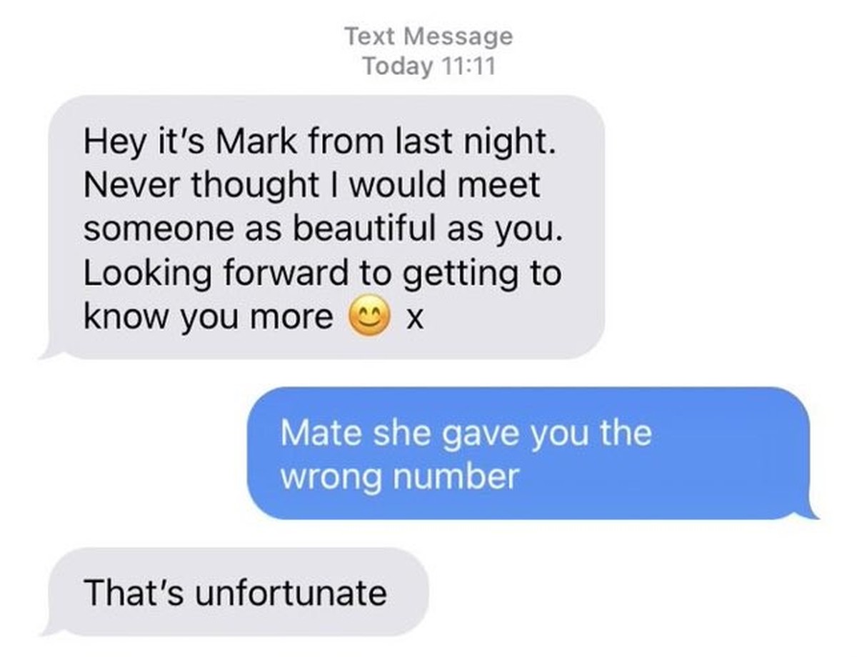 wrong number https://twitter.com/NoContextBrits/status/1780709570702344345/photo/1