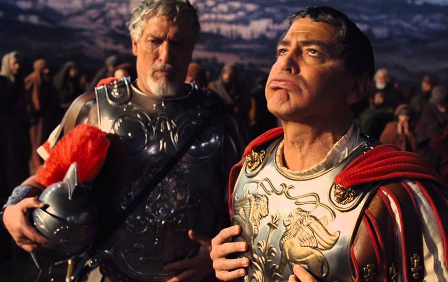 Tolle Trottel! Die Coen Brothers zeigen Hollywood von seiner allerdümmsten Seite