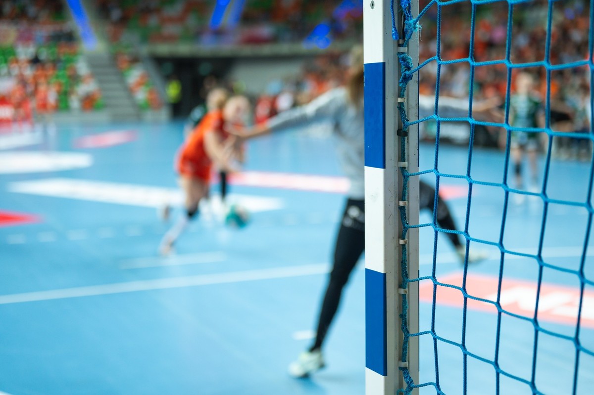 Handball