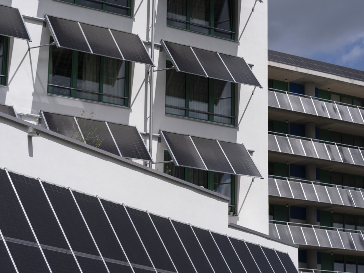 Le deuxième débat, courant novembre, s'annonce tout aussi âpre et disputé que le premier au Grand Conseil vaudois sur la grande réforme de la loi cantonale sur l'énergie (photo symbolique).