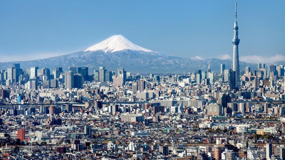 tokio