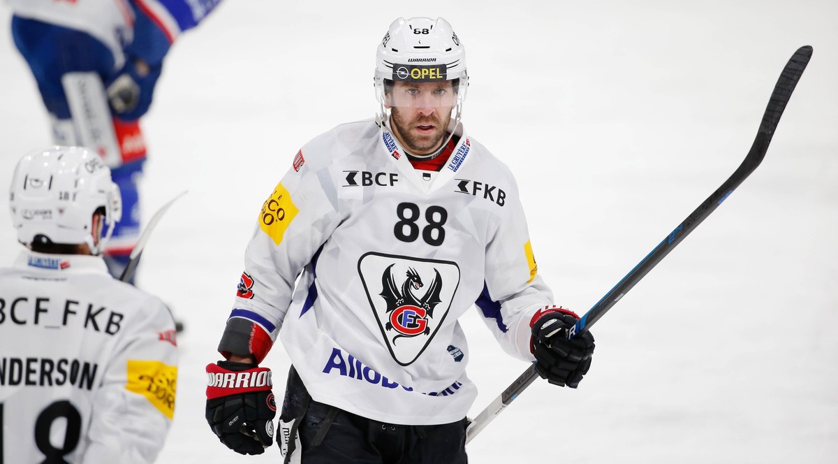 Chris DiDomenico