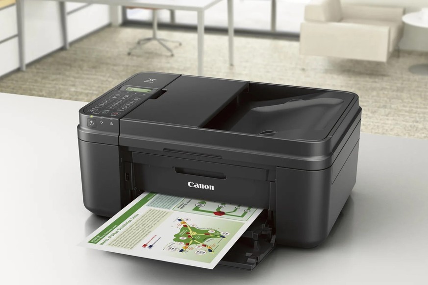 Pixma MX492 Drucker von Canon.