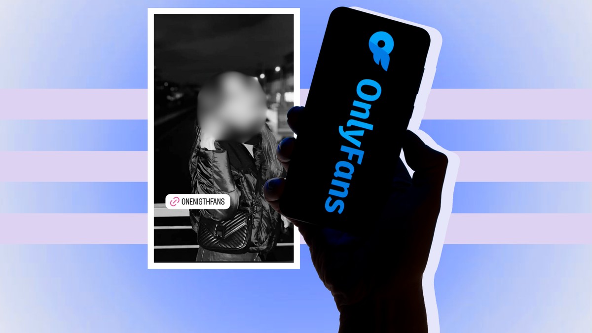 Cette Romande s&amp;#039;est fait voler ses photos pour OnlyFans