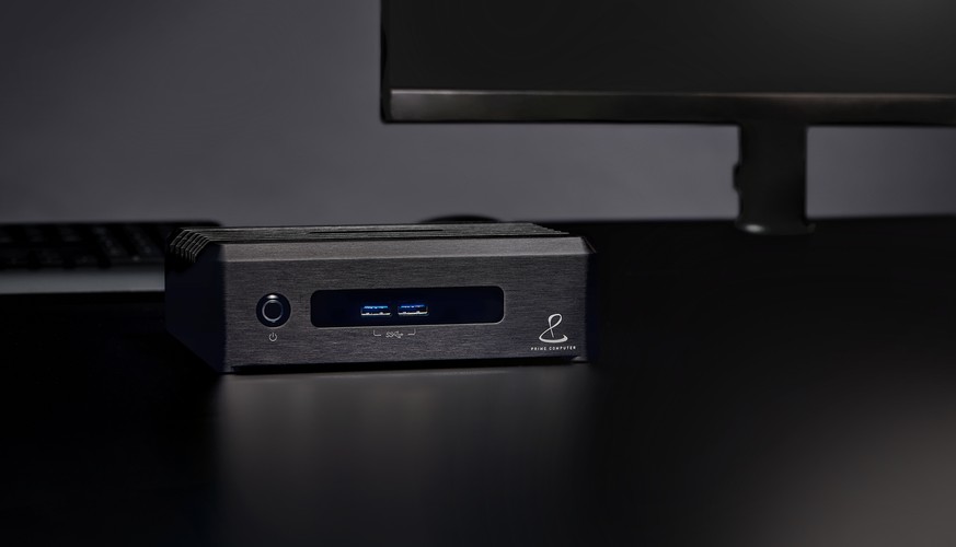 PrimeMini 4, Mini-PC aus der Schweiz