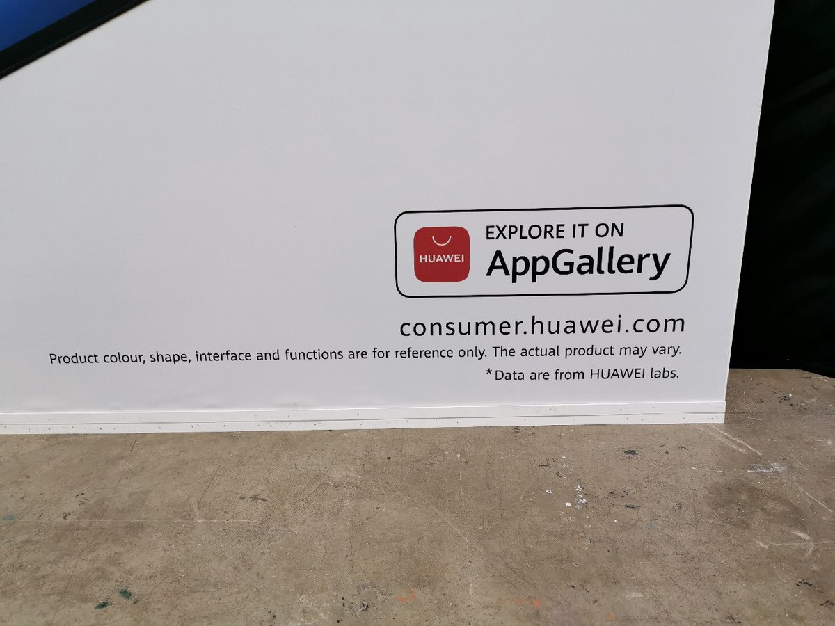Huawei