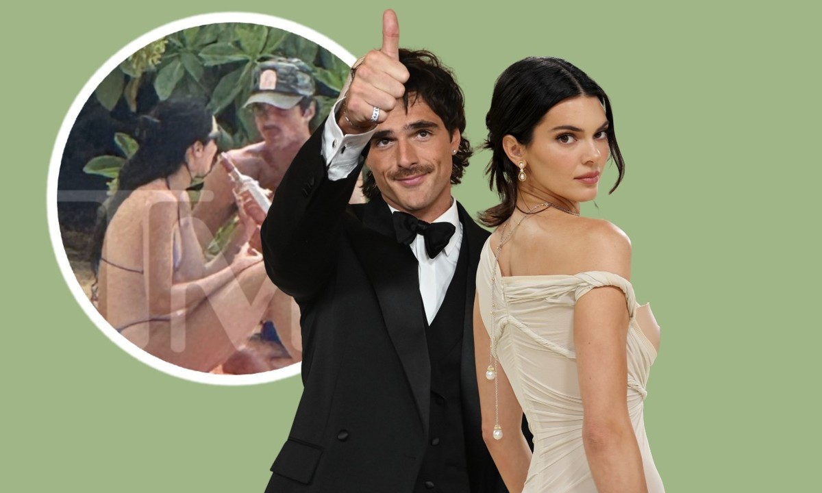 Jacob Elordi et Kendall Jenner poursuivent leur romance improbable dans une discrétion très relative.