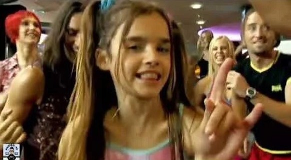 Melody spain eurovision