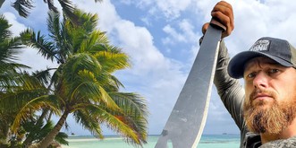 Die Survival-Serie «7 vs. Wild» sorgt schon vor dem Start für Furore und rote Köpfe