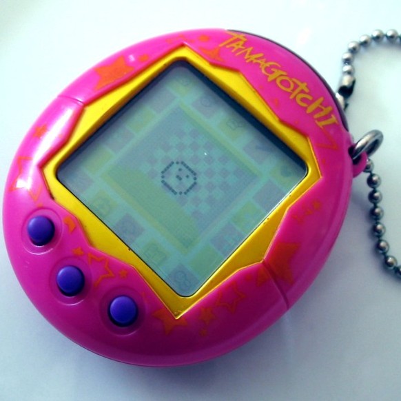 Tamagotchi