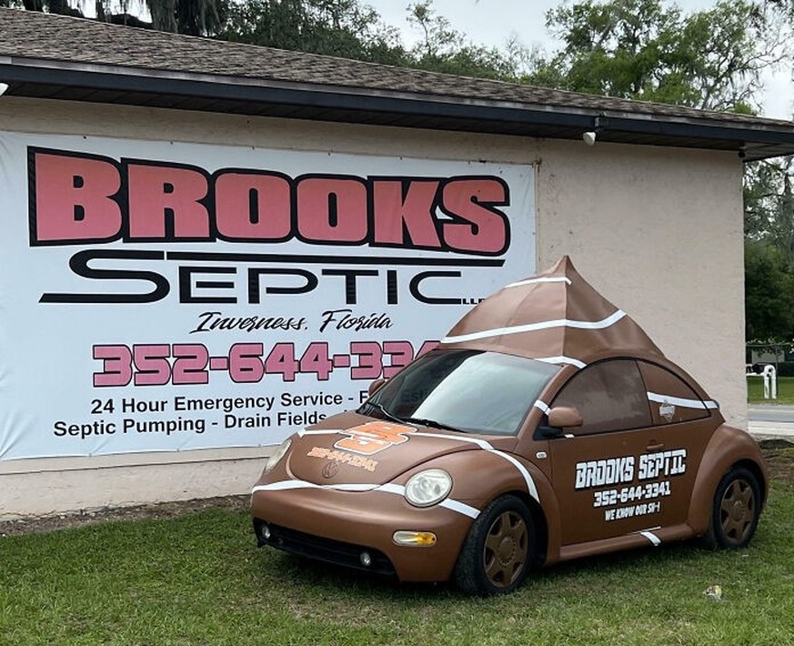Poop Emoji VW Beetle https://www.reddit.com/r/Shitty_Car_Mods/comments/1lxsbvr/live_fish_car_hood_please_dont_become_a_trend/?utm_source=share&amp;utm_medium=web3x&amp;utm_name=web3xcss&amp;utm_term=1 ...