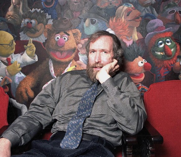 Jim Henson