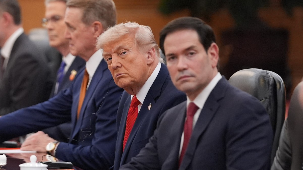 Diplomatic Deadlock and Legal Actions
