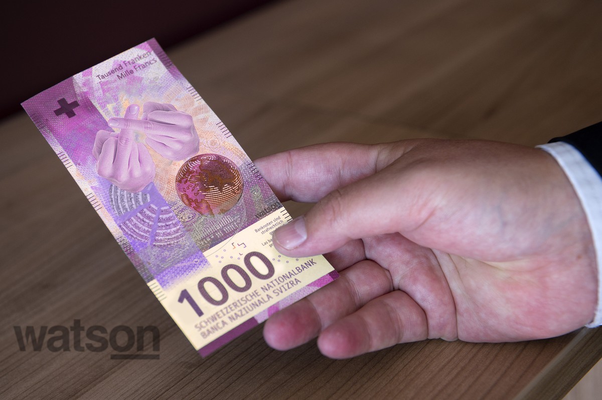 1000 Note