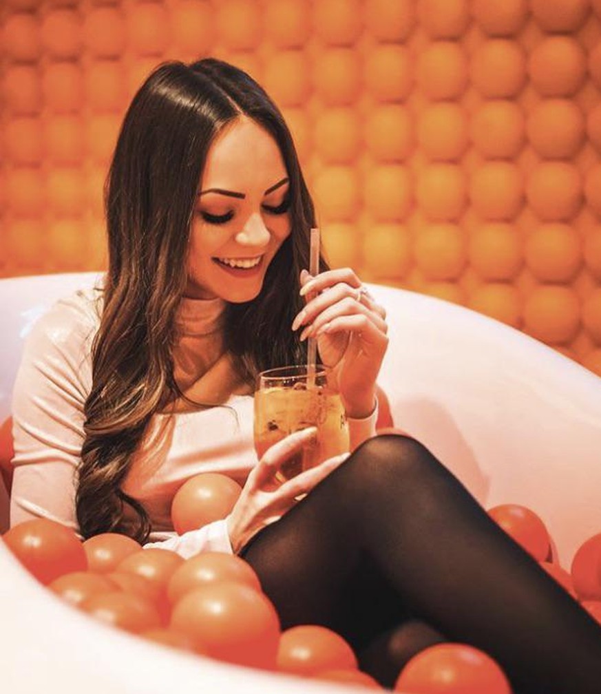 Aperol Spritz hat ein Problem. Let me explain