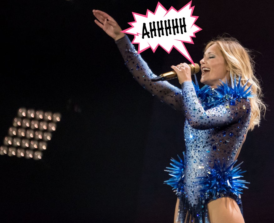Ihr Luxus-Makler verrät: Beim Villa-Kauf lief Helene Fischer plötzlich weg und schrie