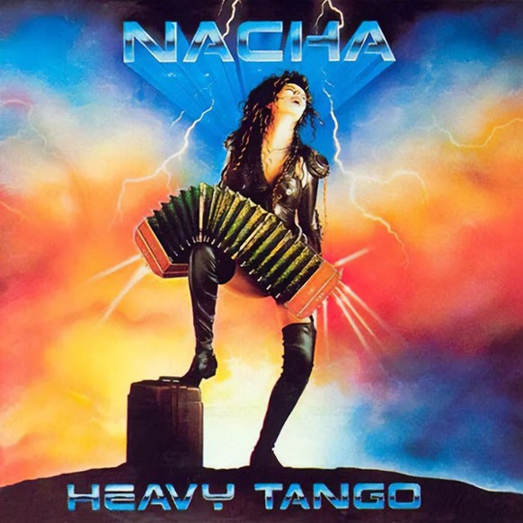 On the other hand, how does this record sound… uh… anyone?